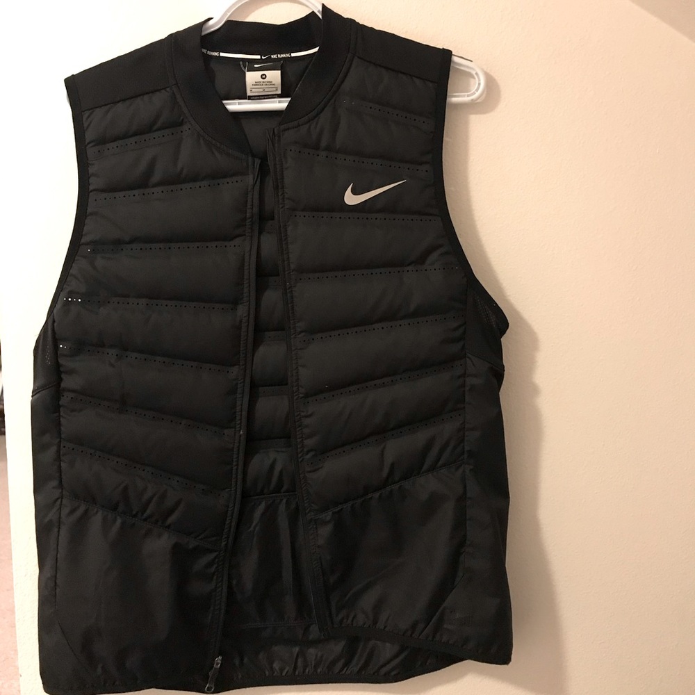 Nike Running Vest